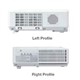 ویدئو دیتا پروژکتور دست دوم هیتاچی مدل Hitachi cp-x2530wn