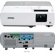 دیتاپروژکتور استوک اروپایی اپسون پاورلایت Epson EMP822