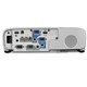 دیتا ویدئو پروژکتور استوک اپسون مدل Epson Powerlite s39