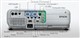دیتاپروژکتور استوک اروپایی اپسون پاورلایت Epson EMP822