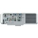 ویدئو دیتا پروژکتور کارکرده استوک هیتاچی مدل Hitachi cp-x2514wn