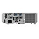 دیتا ویدئو پروژکتور استوک کارکرده هیتاچی مدل Hitachi cp-x2541wn