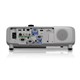 ویدئو دیتا پروژکتور استوک اپسون مدل Epson Powerlite 520