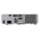 ویدئو پروژکتور استوک  هیتاچی مدل Hitachi cp-ex250