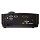 ویدئو پروژکتور کارکرده دست دوم اینفوکوس Infocus in 116a