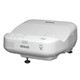 دیتا ویدئو پروژکتور استوک اپسون مدل Epson brightlink pro 1410wi
