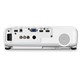 ویدئو پروژکتور استوک اپسون مدل Epson home cinema 1060