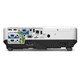 ویدئوپروژکتور کارکرده  اپسون مدل Epson eb-1945w