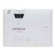 دیتا ویدئو پروژکتور استوک کارکرده هیتاچی مدل Hitachi cp-x2541wn