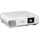 دیتا ویدئو پروژکتور استوک اپسون مدل Epson Powerlite s39