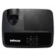 ویدئو پروژکتور کارکرده دست دوم اینفوکوس Infocus in 116a