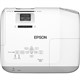 ویدئوپروژکتور استوک اپسون مدل Epson Powerlite 955w