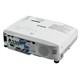 دیتا پروژکتور دست دوم اپسون مدل Epson Powerlite w17