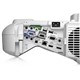 دیتا ویدئو پروژکتور استوک اپسون مدل Epson brightlink pro 1410wi