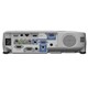 دیتا ویدئو پروژکتور کارکرده اپسون مدل Epson eb-W29