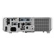 ویدئو پروژکتور استوک هیتاچی مدل Hitachi cp-x3030wn