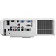 ویدئو پروژکتور کارکرده هیتاچی مدل Hitachi cp-x2511n