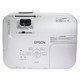 دیتا پروژکتور کارکرده اپسون مدل Epson eb-w12