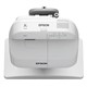 دیتا ویدئو پروژکتور استوک اپسون مدل Epson brightlink pro 1410wi
